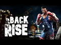 Mick Gordon feat Omega Sparx - I m Back to Rise