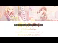 Download Lagu [FULL] HonaSaki ver. Hare wo Matsu (霽れを待つ) -  HonaSaki full alt vocals mix | color coded lyrics