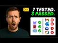I Tested 7 Secure Email Providers - Only 3 Are Truly Safe