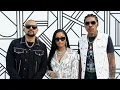 Lagu UNDER DI MOONLIGHT — Sean Paul, Shenseea \u0026 Vybz Kartel style (Sweet Dancehall Lyrics Video)