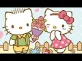Hello Kitty Dear Daniel Moments