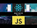 React Native for Beginners Counter App With Floating Button and Navigation