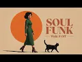 SoulBliss Funk Groove Time Stood Still