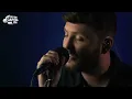 James Arthur - 'Can I Be Him' (Capital Live Session)
