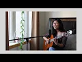 Snoh Aalegra - Find Someone Like You (Cover)