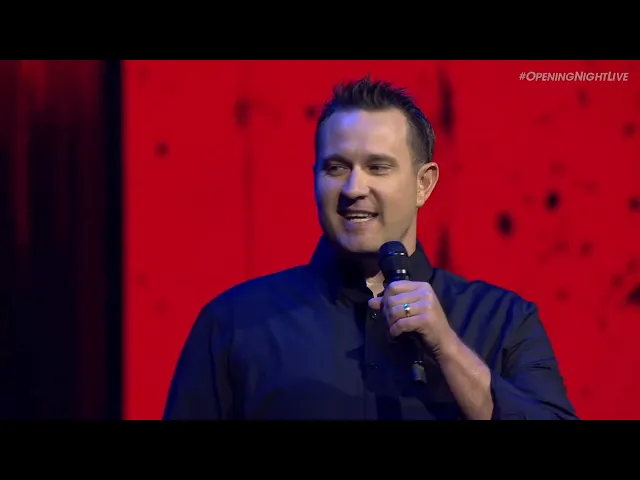 Call of Duty: Modern Warfare 3 Interview with David Swenson and Shelby Carleton | gamescom 2023 #ONL