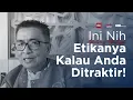 Karakter Orang Bisa Terlihat Dari Peristiwa Mentraktir Dan Ditraktir | Helmy Yahya Bicara