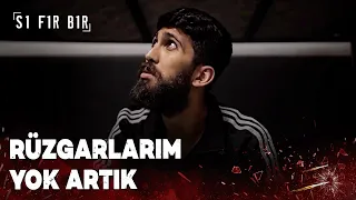 Özgür Babadan Ağlatan Şiir | Sıfır Bir 3. Bölüm