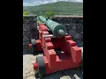 Download Lagu Cannon Firing ☄️ Cannonball for Real 🤯| Cannon shoot - American Guns #shorts Fort Ticonderoga