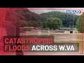 What we know about catastrophic floods across the Mountain State