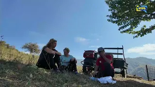 Jana zaplakala? Sve me ovo više SEKIRA? HAOS