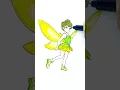Tinker Bell Coloring Pages Coloring Your Dreams with Tink