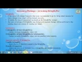 Lesson - 4 java lang Package