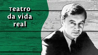 "A Representação do Eu na Vida Cotidiana", por Erving Goffman