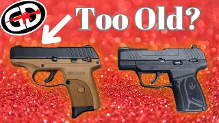 Is the Ruger EC9s Outdated