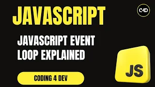 JavaScript Event Loop Explained Call Stack Web APIs Microtasks Macrotasks