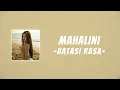 Download Lagu Mahalini - Batasi Rasa | Lagu Viral Trending Terbaru New Album Koma
