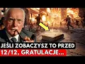 Lagu Jeśli to dotrze do ciebie przed 12 grudnia… Bóg cię wybrał | Carl Jung
