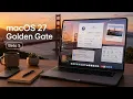 macOS 27 Beta 5 What s New Best New Features Changes