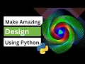 Python Turtle Graphics Python for beginners Python turtle tutorial