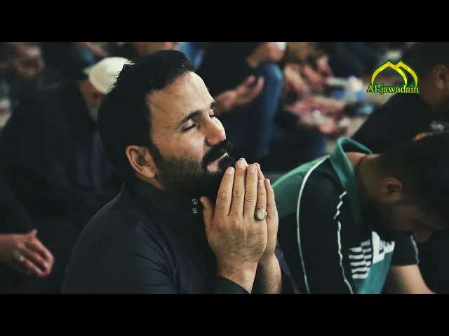⁣أعلن جبريل الحداد على مسامع الأشهاد ورتدى المؤمنون السواد ..