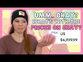 WHAT S WITH THE EBAY PRICES LATELY Vintage Polly Pocket Collection