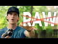 Download Lagu Waarom u moet stoppen met fotograferen in RAW