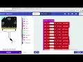 Microsoft MakeCode Micro bit Project 16 Happy Birt ay Created by Trishanth Kumar