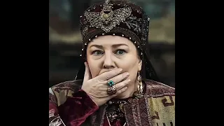 هازال تحقد هوليفيرا على غونجا Kurulusosman المؤسس عثمان غونجا هوليفيرا بالا عثمان لايك 