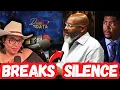 Download Lagu Richelieu Dennis BREAKS SILENCE on FBA vs Africans Drama at Essence Fest
