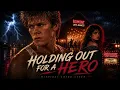 Holding Out For A Hero - Bonnie Tyler | Midnight Arena Cover