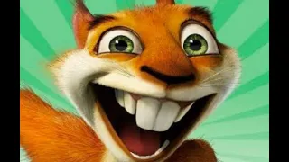 why over the hedge is surprisingly good