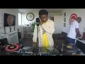 VF Live: The Spot featuring P-Rallel and Touchtee