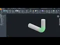 Sweep Tutorial Autodesk Inventor