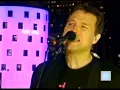 Blink182 - Feeling This (Live At TRL 2003) 60FPS