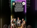 Download Lagu Solemnity of the Nativity of Saint John the Baptist | #jesus #bible #bibleverse