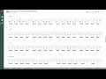 Download Lagu Bon Jovi - Livin' On A Prayer (OFFICIAL BASS BACKING TRACK TAB PLAY ALONG)