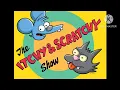Lagu The Itchy \u0026 Scratchy Show S1 Ep16. The Un-natural