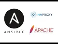 configuring reverse proxy and webserver by using ansible playbook over aws instance