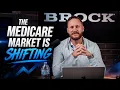 Medicare State of the Union The AEP Opportunity Nobody Sees for Medicare Agents Full Breakdown