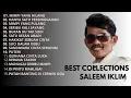 BEST COLLECTIONS SALEEM IKLIM