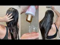 Download Lagu HOW TO WASH YOUR HAIR PROPERLY | Healthy Hair Tips #SHORTS #YouTubePartner