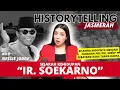Download Lagu PRESIDEN SOEKARNO. | #historytellingJASMERAH