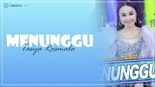 Download MENUNGGU - Tasya Rosmala (Lirik) | Sekian lama aku menunggu untuk kedatanganmu MP3