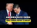 Lagu 180 PERTANIAN BANGKRUT: KINI AMERIKA RAYU CHINA AGAR BELI CHIP NVIDIA!