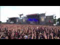 Amon Amarth Cry of the Black Birds Live 2014