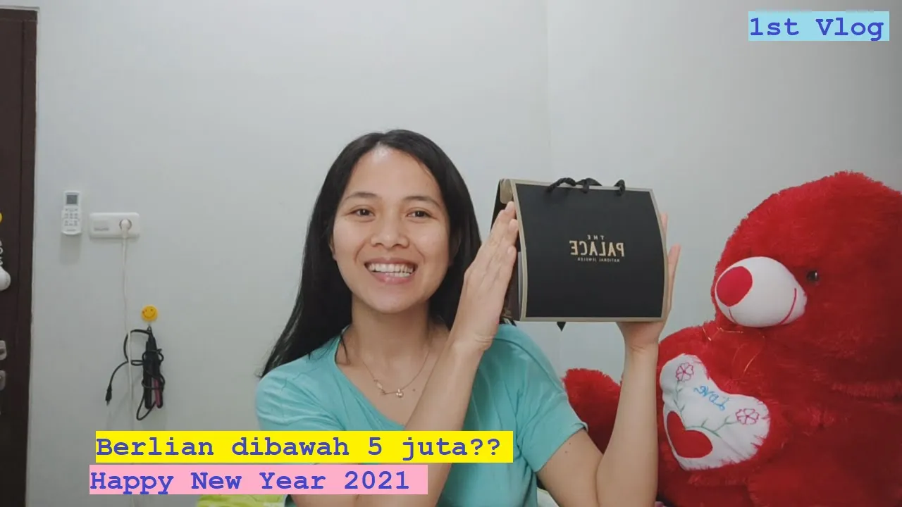 BELI BERLIAN HARGA TERJANGKAU !