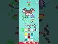 Tiny Feast Level 245 Gameplay