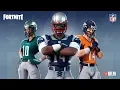 Video di Fortnite X NFL