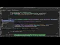 Rider Tips Tricks Add Parameter Validation With Alt Enter